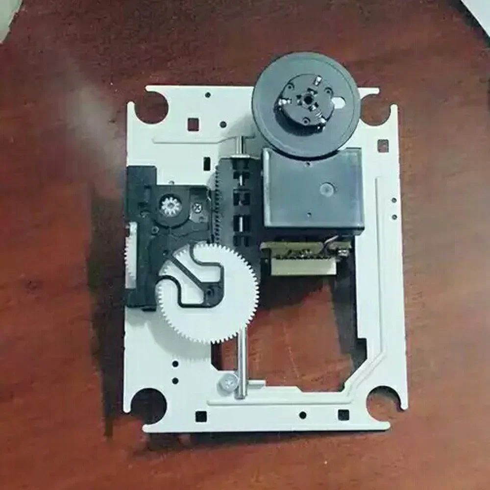 SF-P101/P101N 16Pin CD Player Complete Mechanism Optical Laser Head For Replacement Optical Laser Head