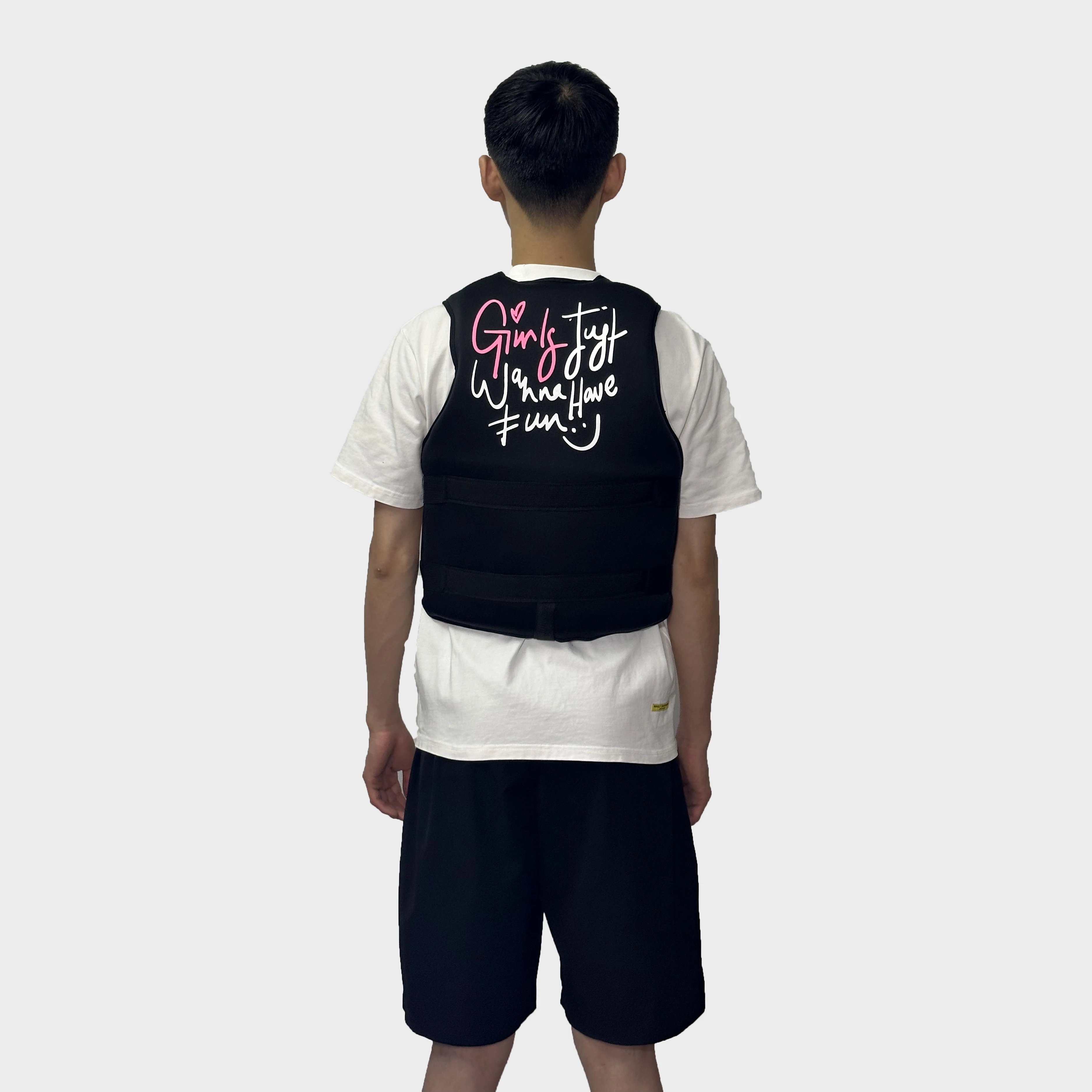 Thumbnail 3 - #34 New Life Jackets Arrivals