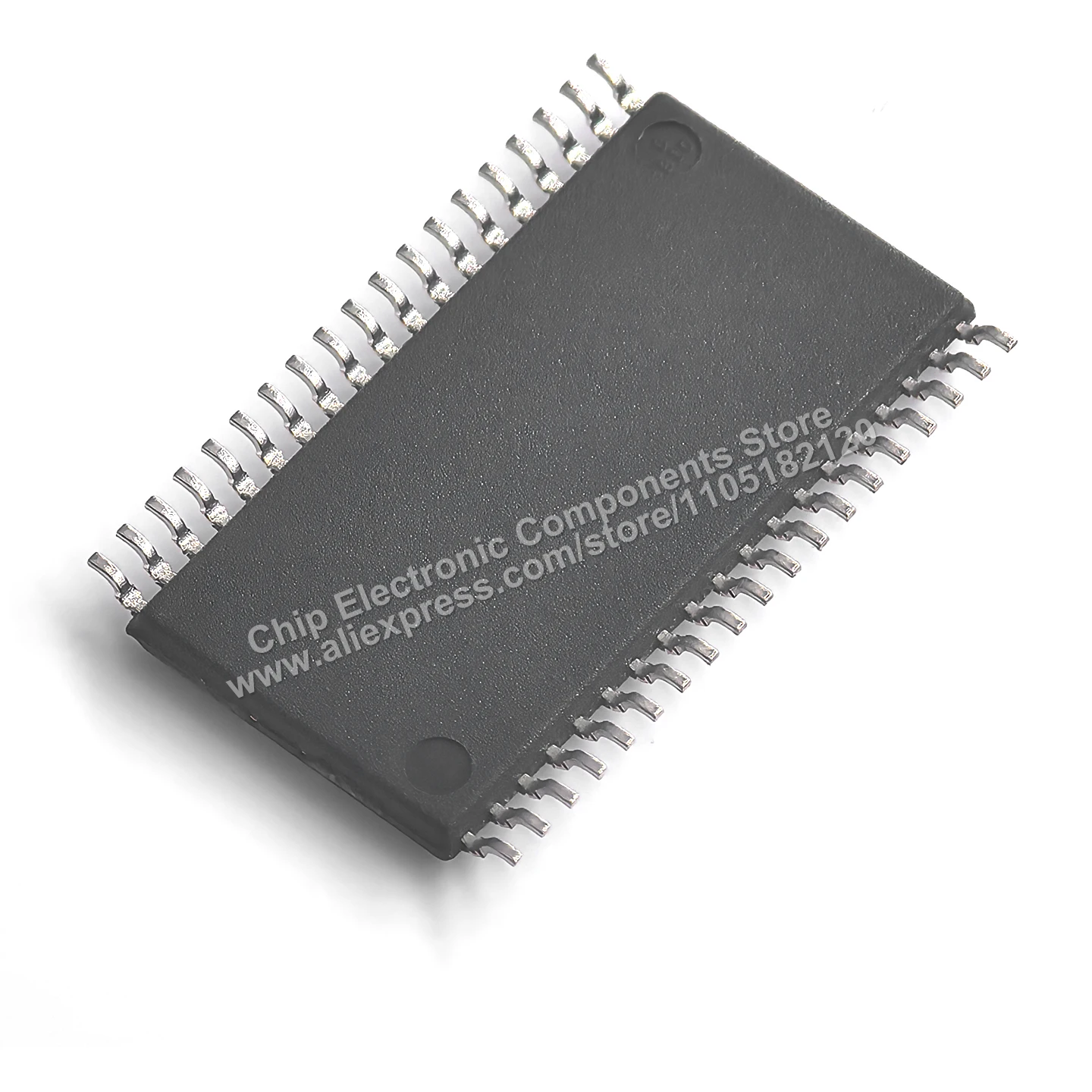 (2 PCS) Original IC MSP430F5172IDAR with M430F5172 Marking, Mixed-Signal Microcontroller, TSSOP-38-6.2mm Package