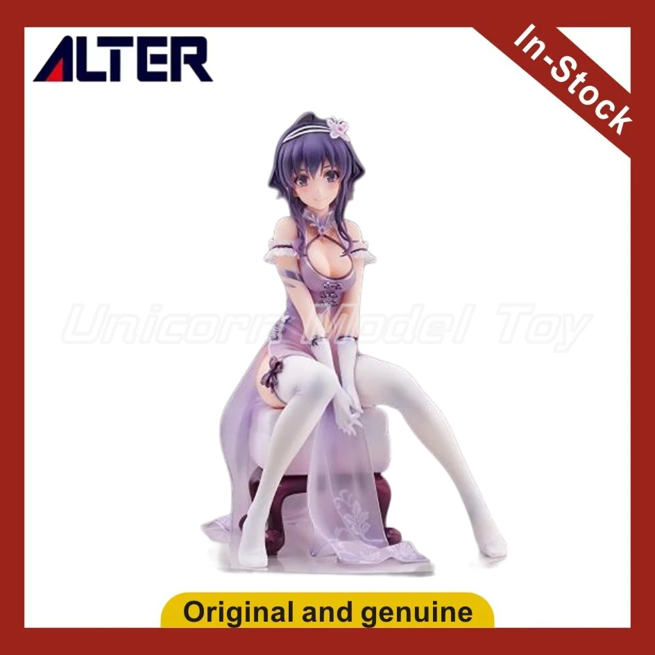 

【UA】ALTER How To Develop A Passerby Heroine Hyodo Michiru Фигурка в масштабе 1/7, модель, игрушки, подарки, коллекция