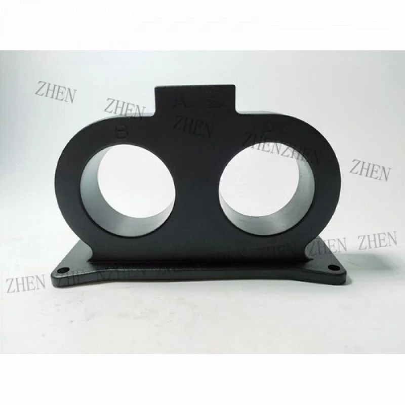 

Y 1 шт. Новый трансформатор тока для воздушных компрессоров CT1-40A/200A/400A CT1/2 40