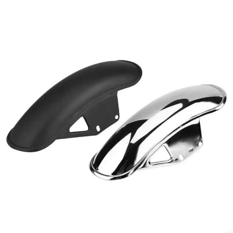 

Replacement Mudguard Motorbike Guard Motorcycle Accessories Front Front Wheel Mud Flaps Guard for GN125