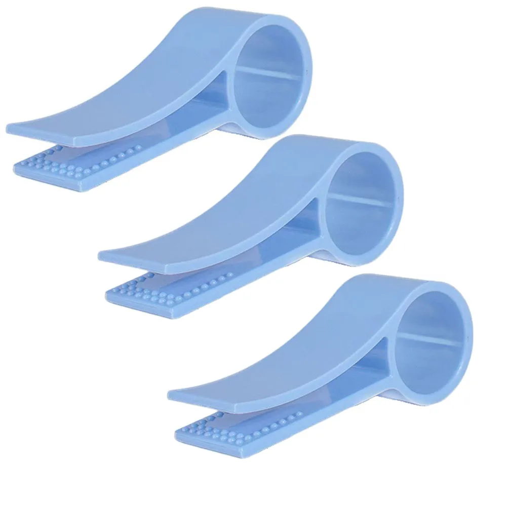 Naprawa kabli Niebieski Kabel Sieciowy Narzędzie do Rozkręcania Naturalne Ruchy Ręki Zmniejszone Uszkodzenia Kabli Projekty Sieciowe