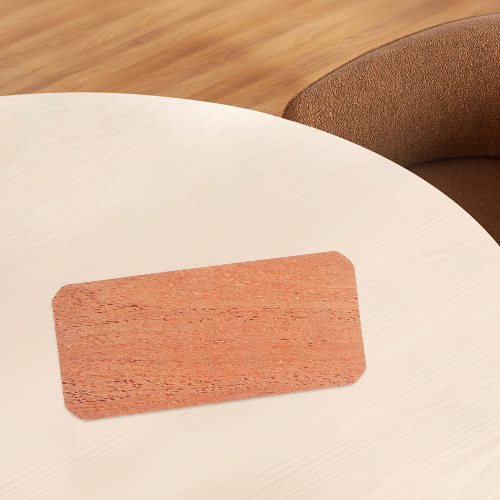 2 قطعة صفائح الأرز الإسبانية لفواصل المرطب شرائط الأرز الطازجة التحكم في الرطوبة صندوق السيجار تخزين الملحقات