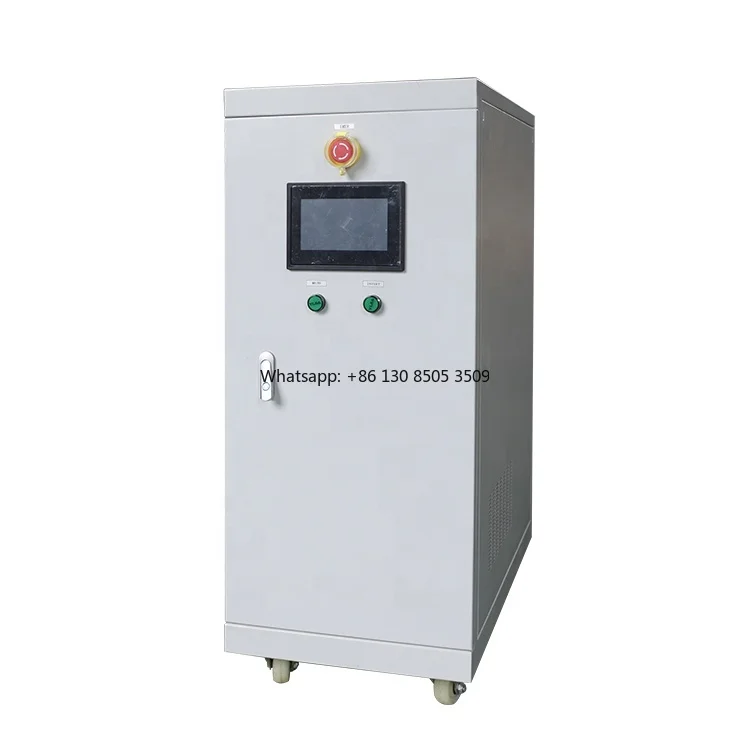 Mature Manufacturing Process 20KW 48V 96V 120V 240V Power Inverter 20KVA Three Phase Solar Inverter