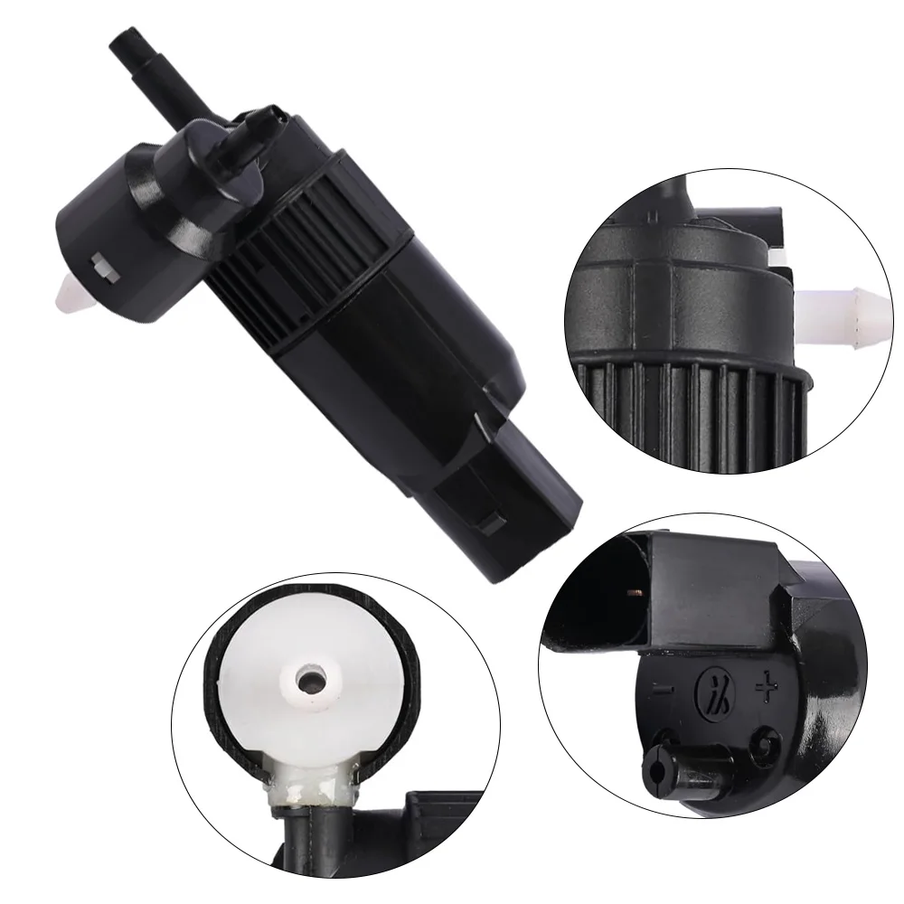 84801575 bomba de lavagem de para-brisa dianteiro de carro para Cadillac Escalade Chevrolet Tahoe Suburban GMC Yukon XL 2021-2022