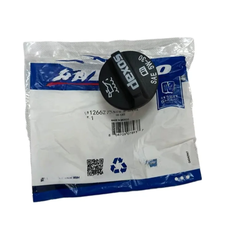 

12662196 12655473 Suitable for Chevrolet Wayland New Cruze Camaro CT6 Explorer XT5 Maverick XL Oil Refueling Mouth Cover