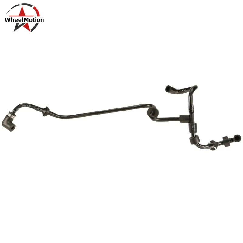 

7L6611931AE 7L6 611 931 AE Automobiles Braking System Vacuum Hose For AUDI Q7 2007 2008 2009 VW Touareg 2006 2007