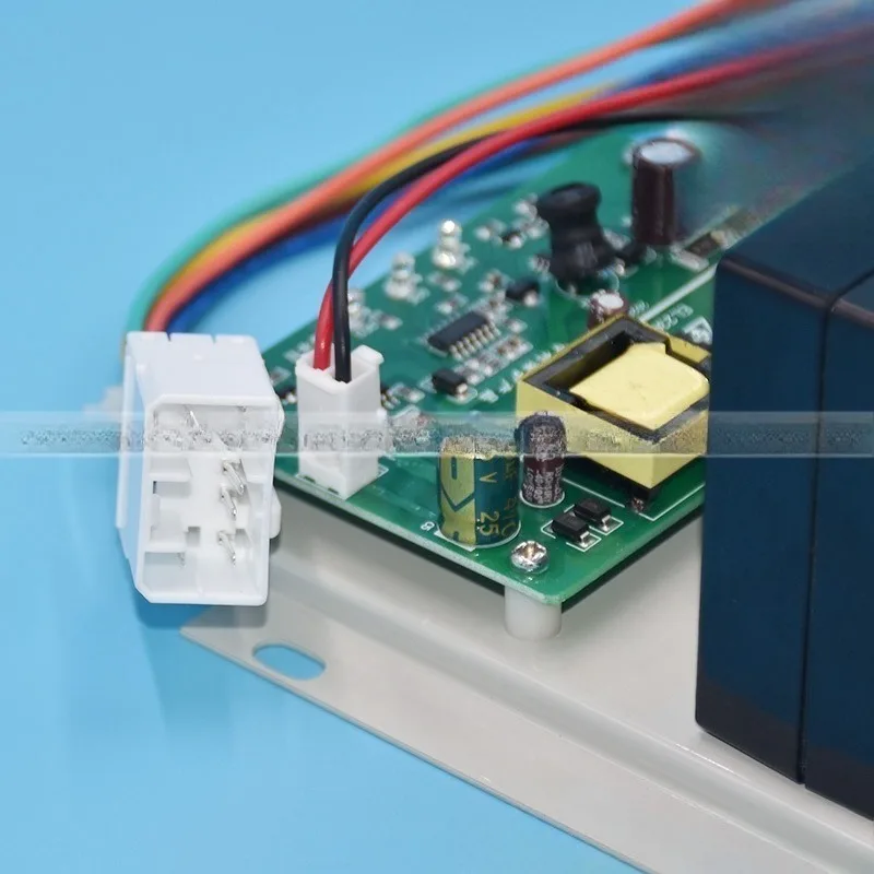 الأجزاء مناسبة لمصعد هيتاشي إضاءة الطوارئ ضوء التعتيم/24 فولت مصدر طاقة الاتصال الداخلي 13503869-B بطارية الاتصال الداخلي #3