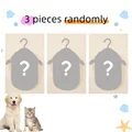 3pcs Random