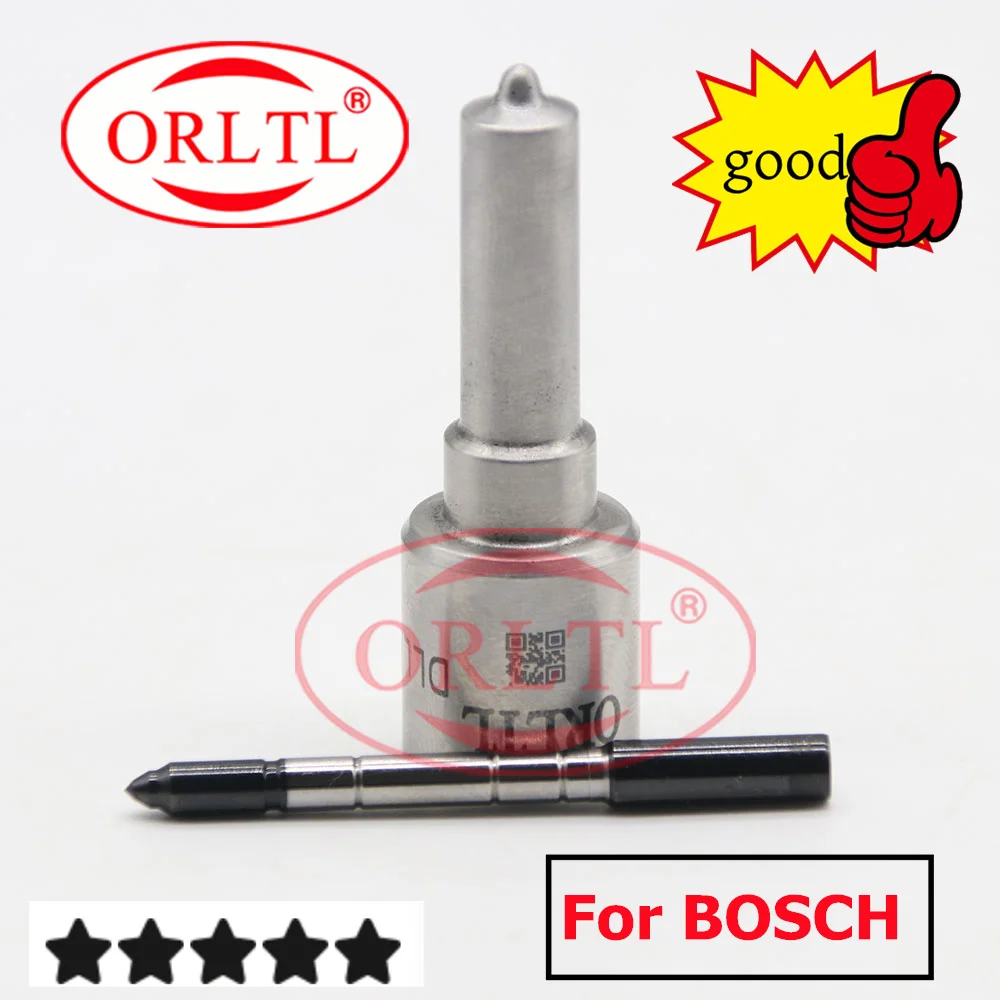 Hot 0445110745 Diesel Injector Nozzle DLLA155P2517(0 433 172 517) Atomizer DLLA 155P2517(0433172517) And DLLA 155 P 2517