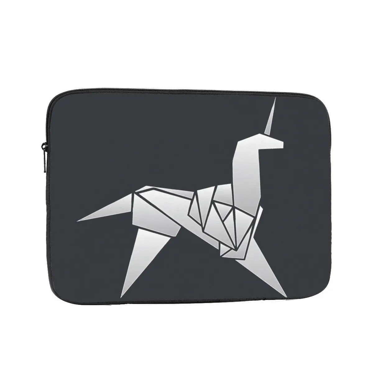 

Laptop Liner Sleeve 12" 13" 15" 17" Notebook Sleeve Cover Bag Blade Runner Origami Unicorn Shockproof Case