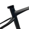 Airwolf 2025 新 29er MTB カーボンフレームハードテイル 148 × 12 ミリメートルブースト BB92 UDH ハンガー超軽量マウンテン自転車フレーム 6