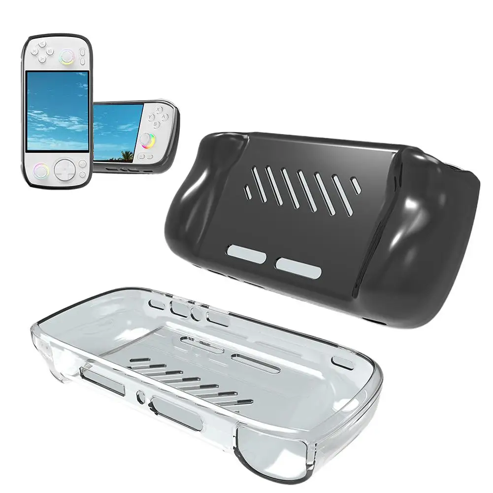 Tpu Case For Rg 406…