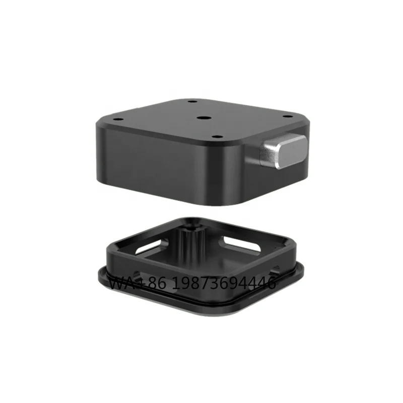 

Quick Release Mount Gimbal Support Accessories Tripod with Baseplate for Searching Light / Industrial