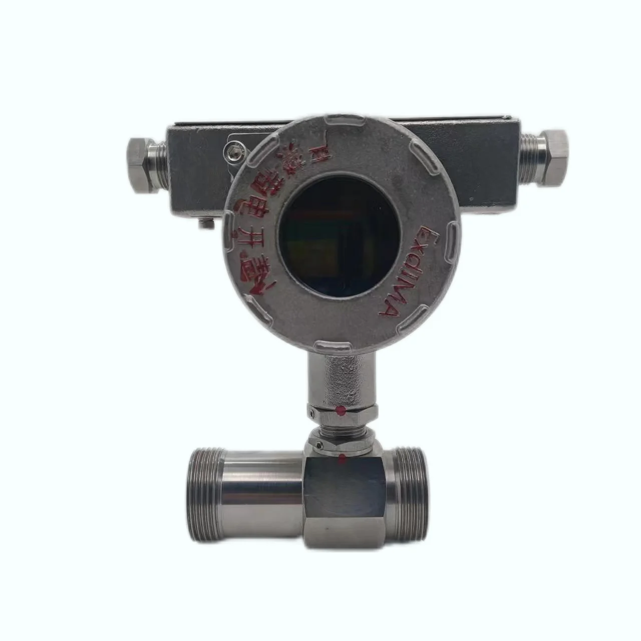 

Stainless steel enclosure flow sensor for mining scraper conveyor flow switch