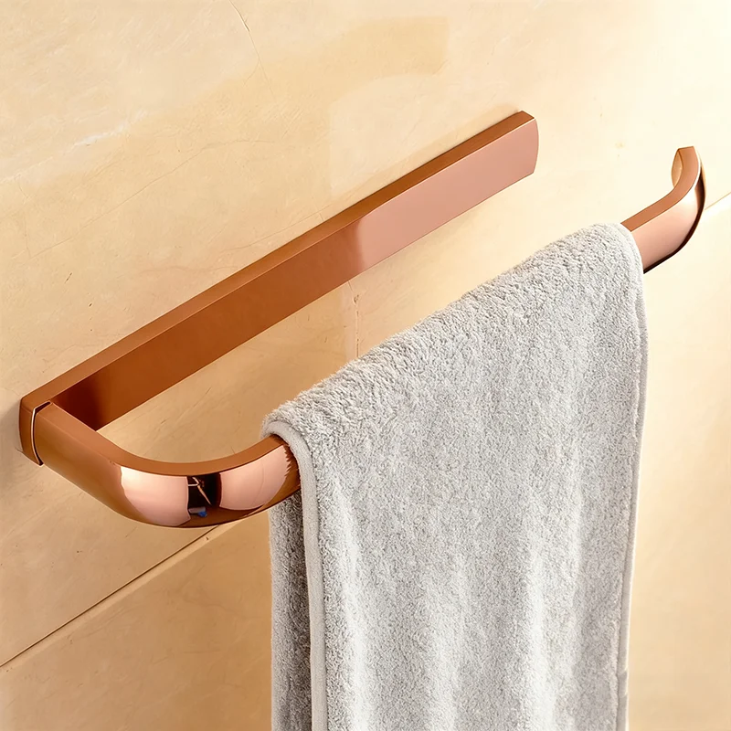 

Copper Brass Brushed Toilet Paper Roll Holder Chrome Black White Gold Bathroom Accessories Toilet Tissue Towel Holder