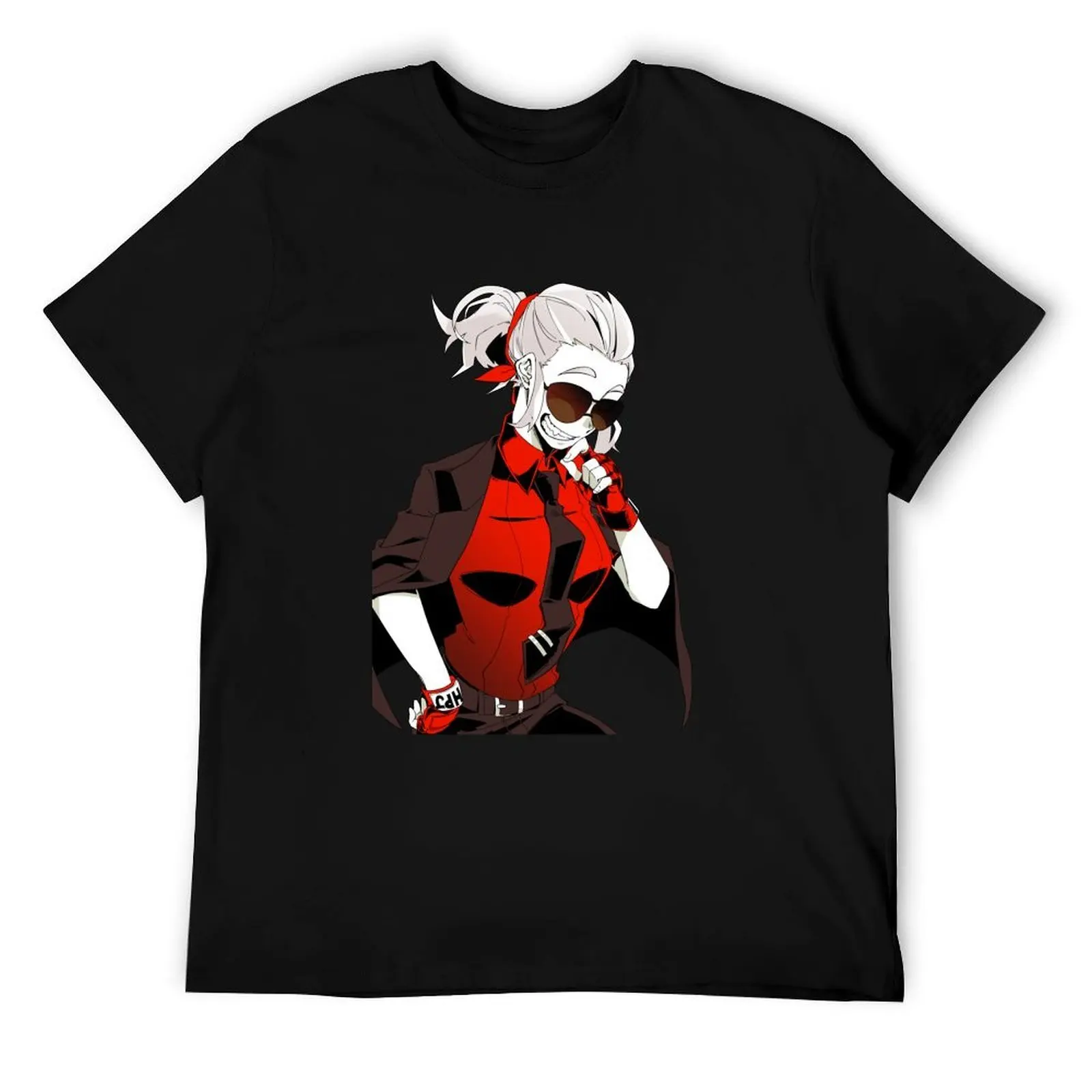 

Smug Justice T-Shirt cotton t shirts high quality man graphic t shirt T-Shirt