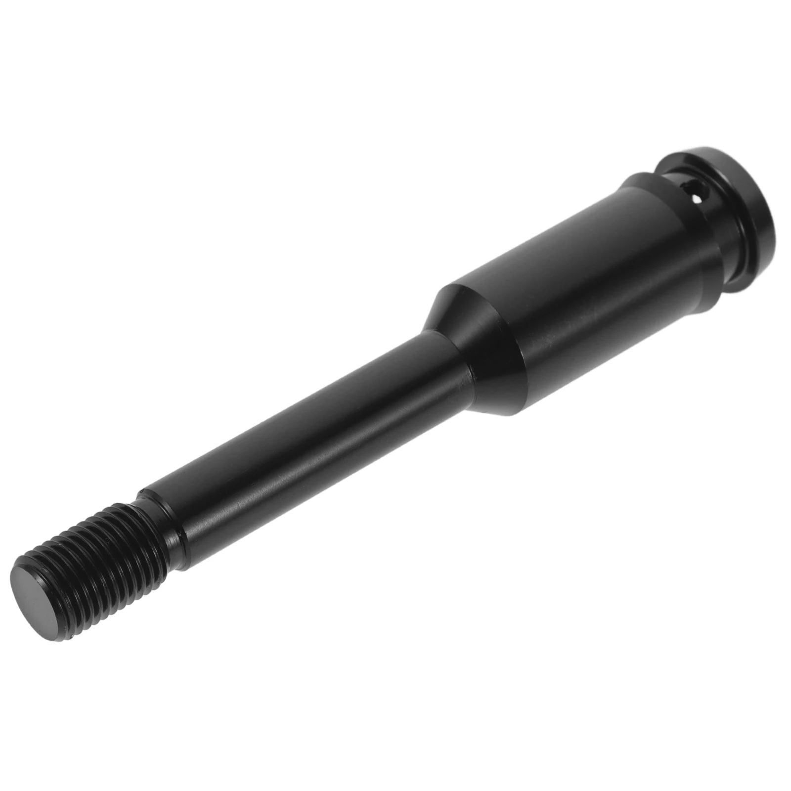

Extended Shifter Knob For Manual Transmission Cars Aluminum Alloy Gear Lever Enhanced Lever Extension Tool Car