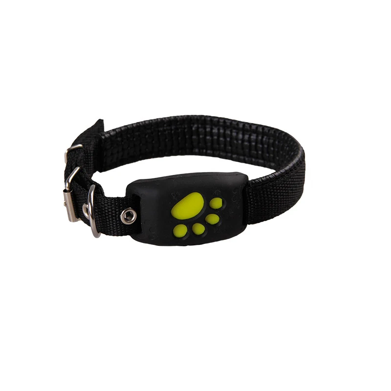 Pet tracking device GPS tracker for dogs, cats and pets