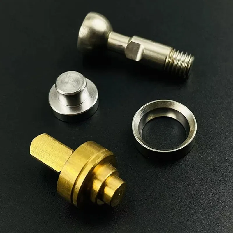 For Sanremo Locomotive Cafe Racer Coffee Machine Steam Valve Rod Ring Gasket Gasket