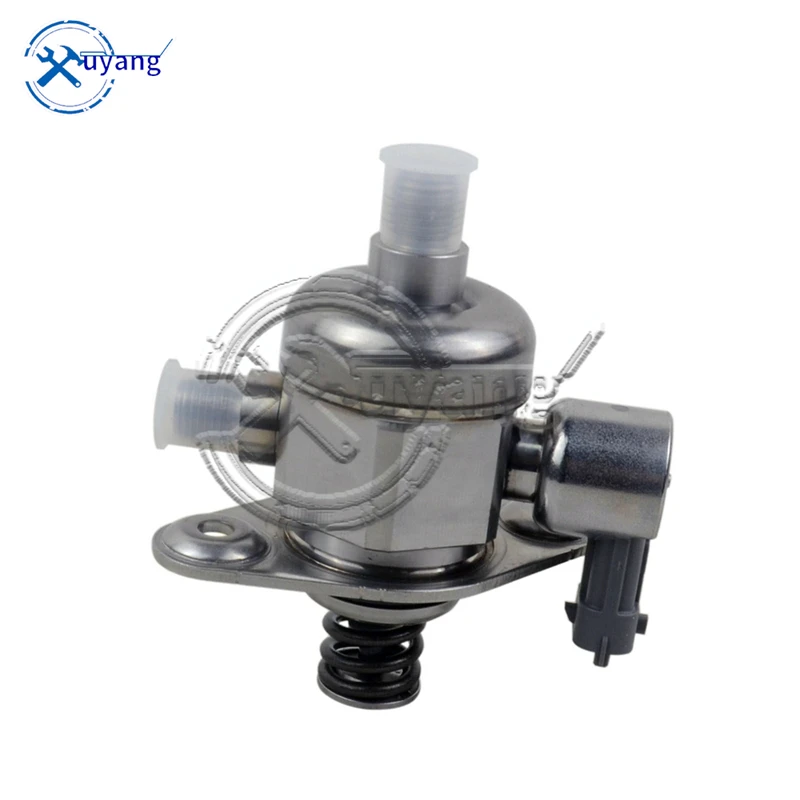 High Pressure Oil Pump 0261520330 F2GE9D376AA for Ford Jiangling U375 Tourese Transit (2)