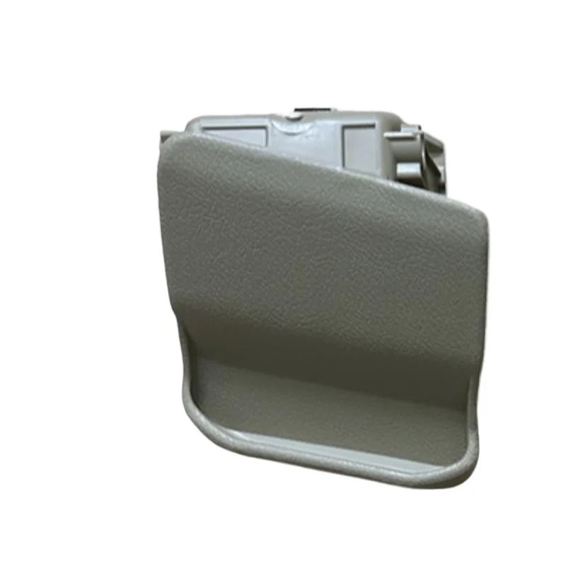 Dashboard Storage Box Coin Case Beige Black 1pc for Honda Accord 2008-2009-2010-2011 Crosstour Brand New 2012-2013-2014
