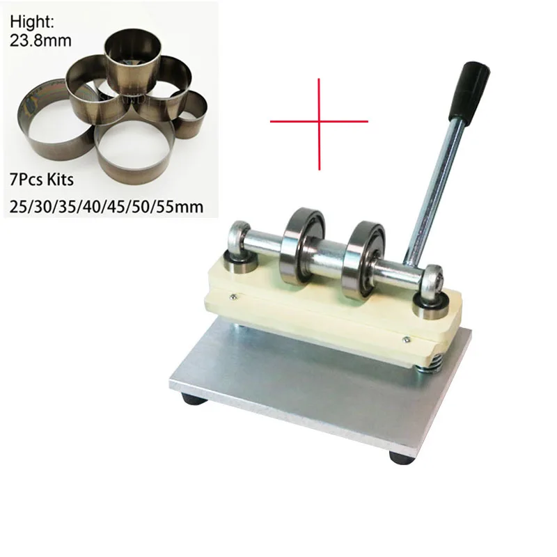 Variant: MOLDCUT-Kit2