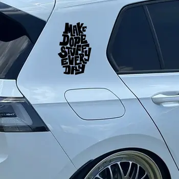 8 best sales adesivi fantastici - №8