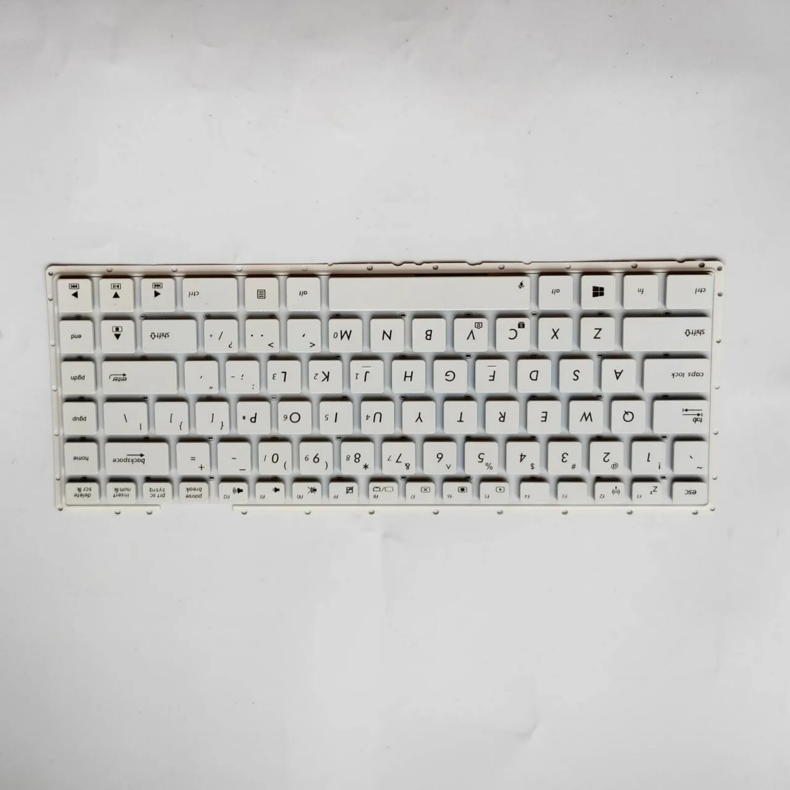 

Laptop keyboard US Layout for Asus X451 X451C X451CA X451MA D450 D450CA D450MA