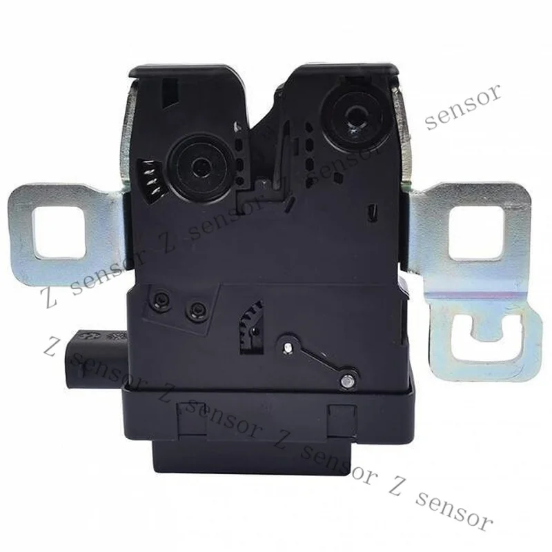 Z+ Tailgate Rear Trunk Latch Lock Block for 02-06 Mini Cooper /Cooper S (R50, R53) - view 5