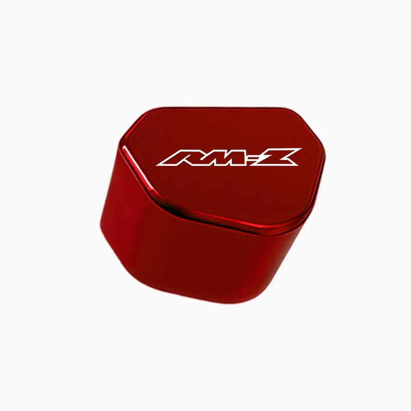 2026 Mototcycle CNC FOR SUZUKI RMZ RM-Z 250 450 RM-Z250 RM-Z450 RMZ250 Switch Button Turn Signal Switch Key cap Accessories
