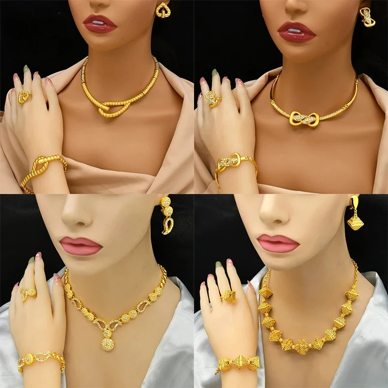 Dubai Luxury Nigeri…