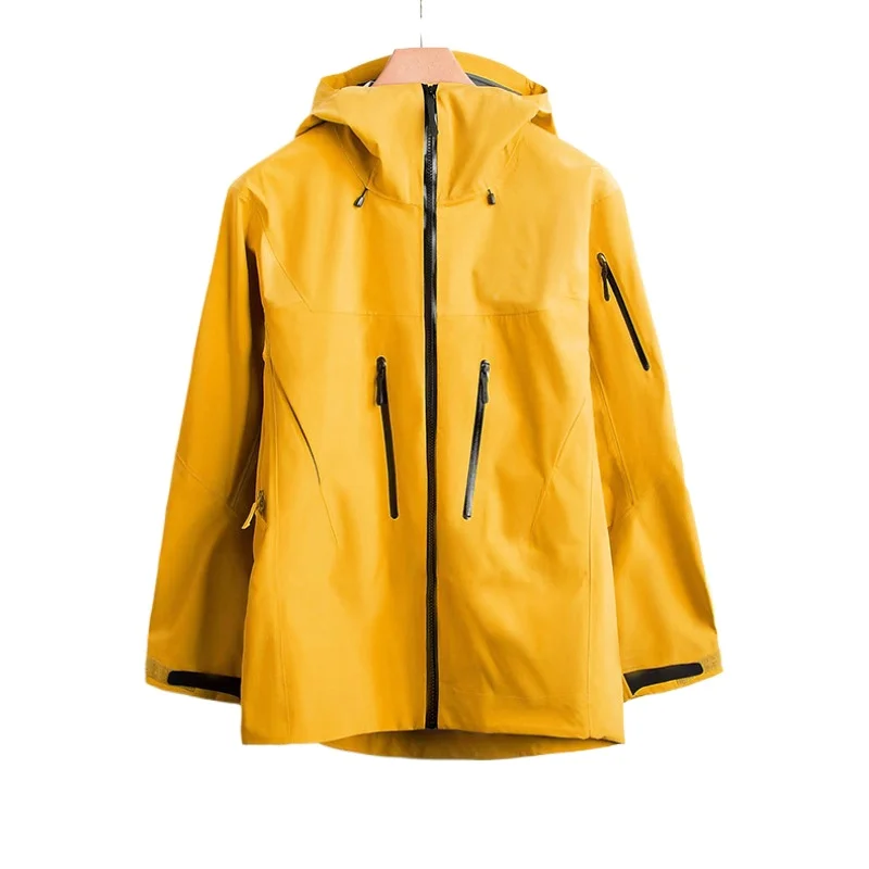 

ARC Rock Climbing Skiing Hiking Camping Fishing Equestrianism Shooting Outdoor Mountaineering Travel Hunting Cycling Jacket