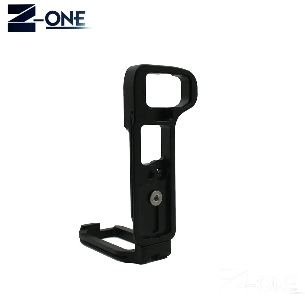 A7M3 Quick Release L Plate/Bracket Holder hand Grip for Sony A7III / A7RIII / A9 Quick Release Baseplate & side plate