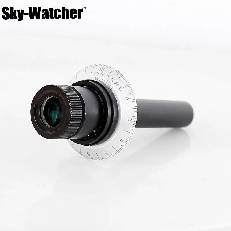 Sky Watcher Pt5c Polar Mirror Equatorial Instrument Calibration Polar As Eq3d Equatorial Instrument Polar Mirror