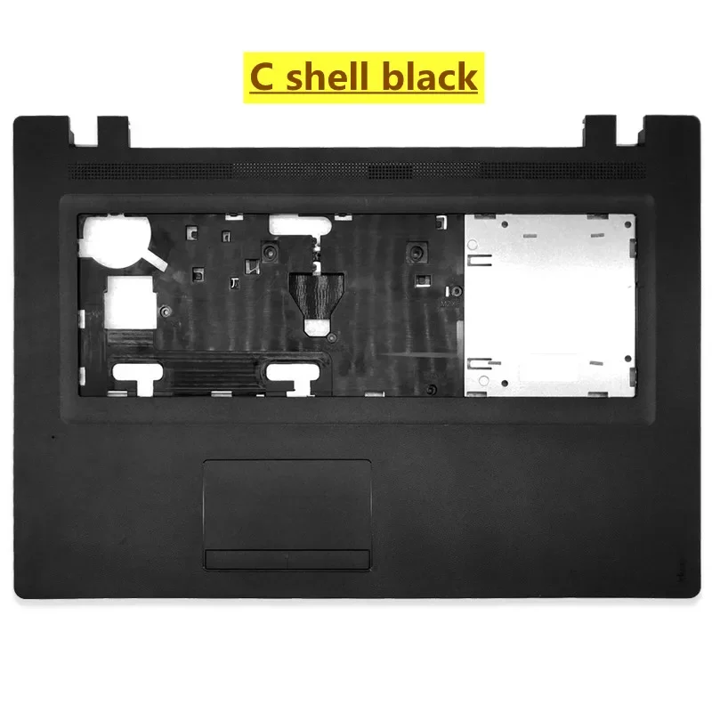 Original For 110-17IKB/17ACL/17ISK A/B/C/D Shell Screen Shaft Shell