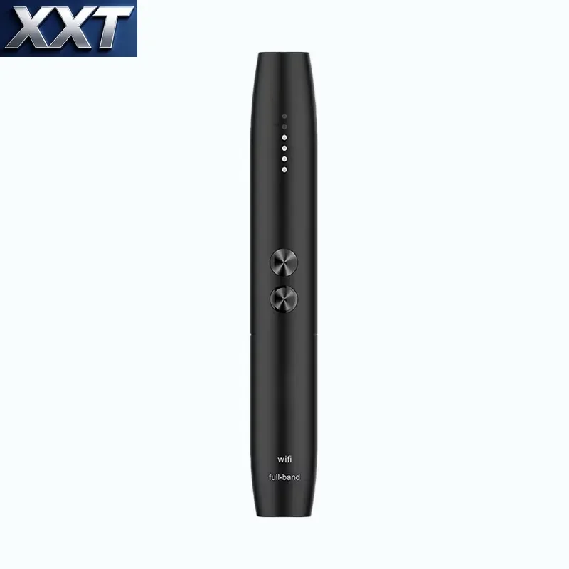 XXT Averguard CW09 Durable Metal (1-8000MHz 0.1-10m Range) Anti-Snooping Anti-Eavesdropping Anti-GPS Tracking