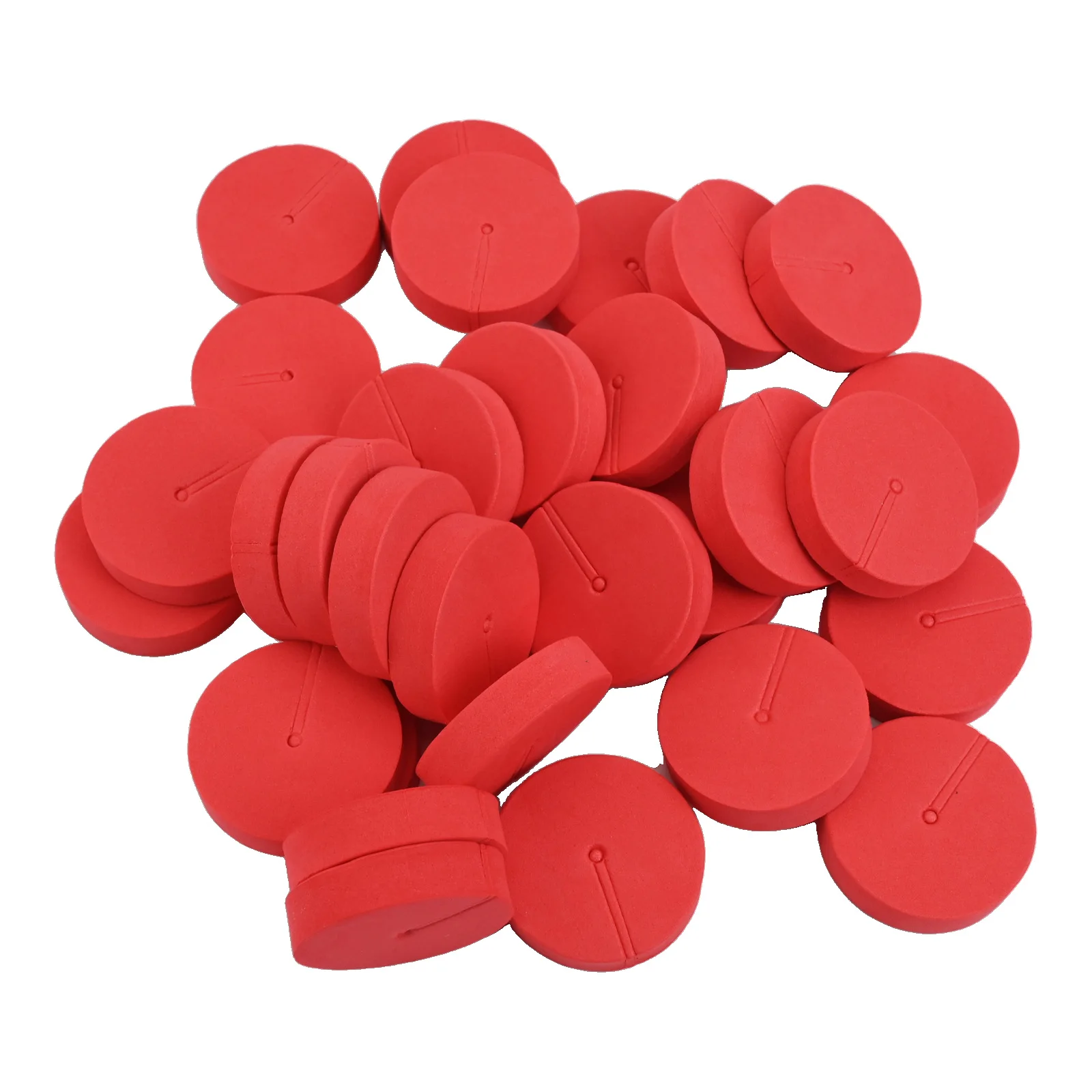 

Защитные колпачки для крючков EVA Hook Guard: элегантный дизайн, легкий материал, для организации крючков, защитное снаряжение, транспортировка приманок