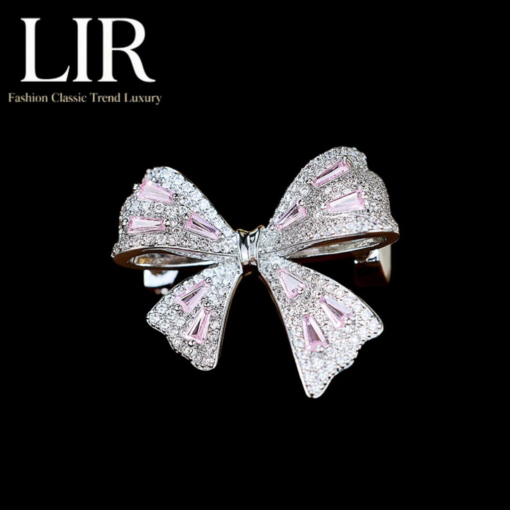 lir-broche-pour-femme-nœud-papillon-incruste-de-zircon-aaa-artisanat-haut-de-gamme-decoration-de-col-de-manteau-bijoux-de-mode-anti-exposition