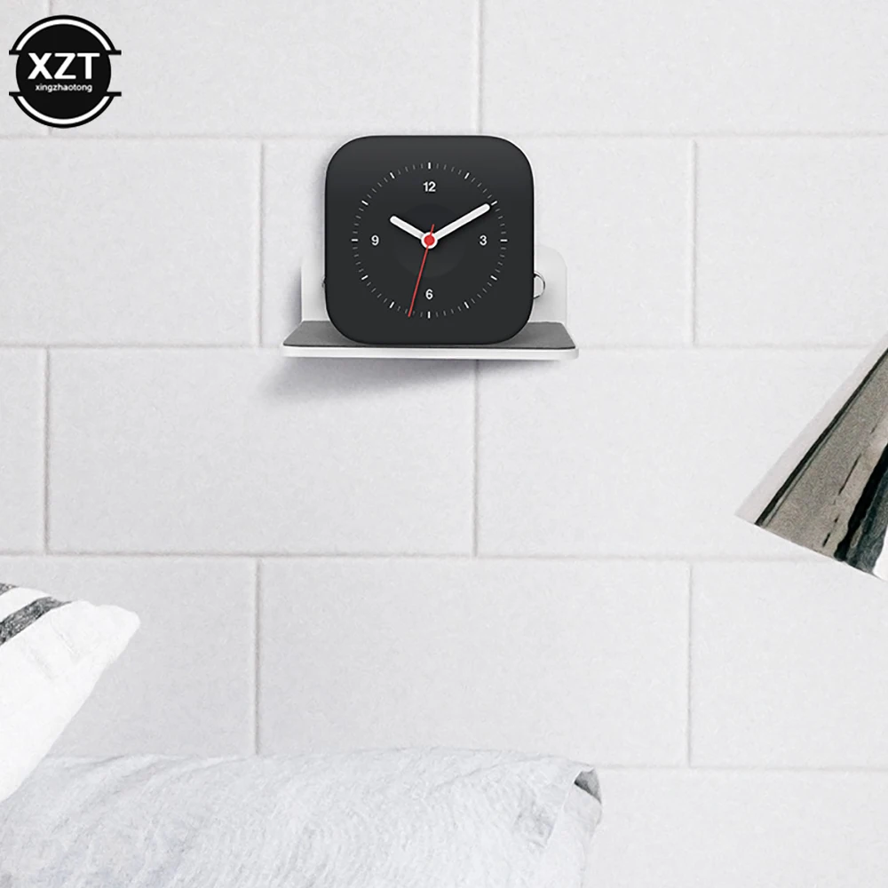 بلوتوث الصوت قوس جدار الصوت تخزين قوس السرير الهاتف متنوعة تخزين قوس المنزل الرف