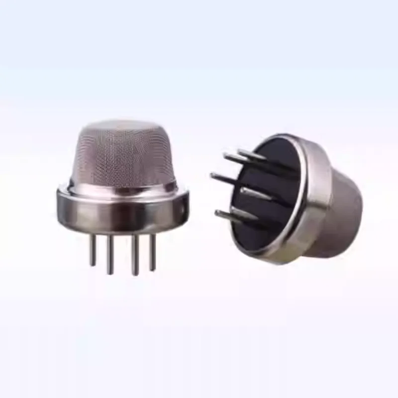Gas sensor semiconductor sensor MQ-K4, suitable for direct sales from fire and security alarm manufacturers
