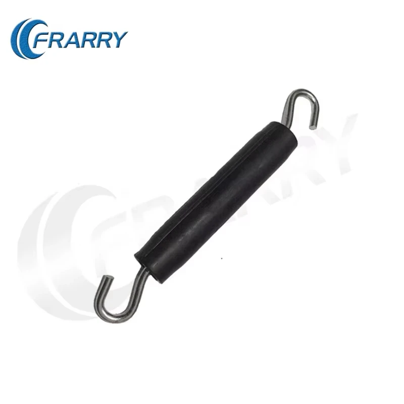 Frarry - Mercedes Sprinter van 6069930510 Tension spring, tensioner pulley for Sprinter