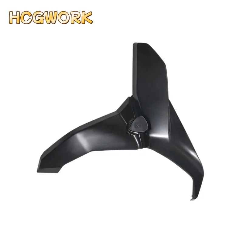 front outer side plate for Zongshen Cyclone SR650 RX650