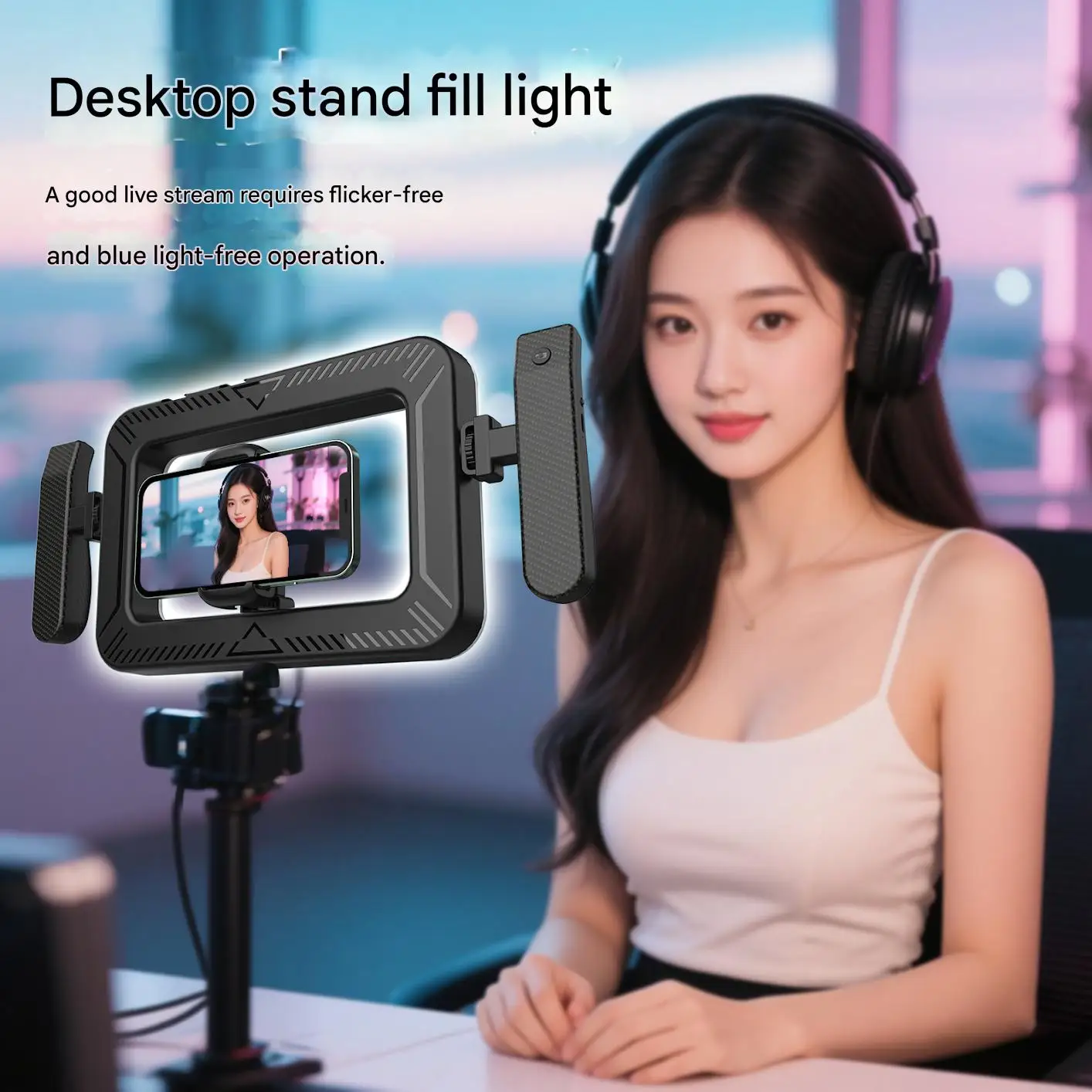 Thumbnail 3 - #66 Ring Lights List of Top Picks