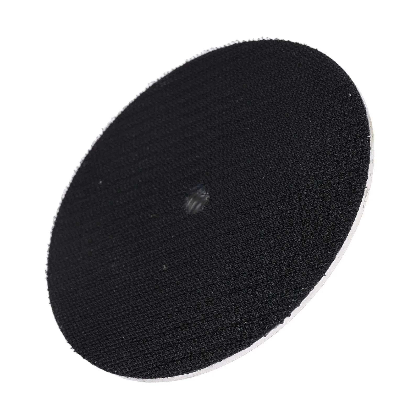 1pc Aluminum Polishing Pad For M14 M10 5/8-11 Thread Angle Grinder Backer Pad  For Workshop Power Tool Accessories Parts