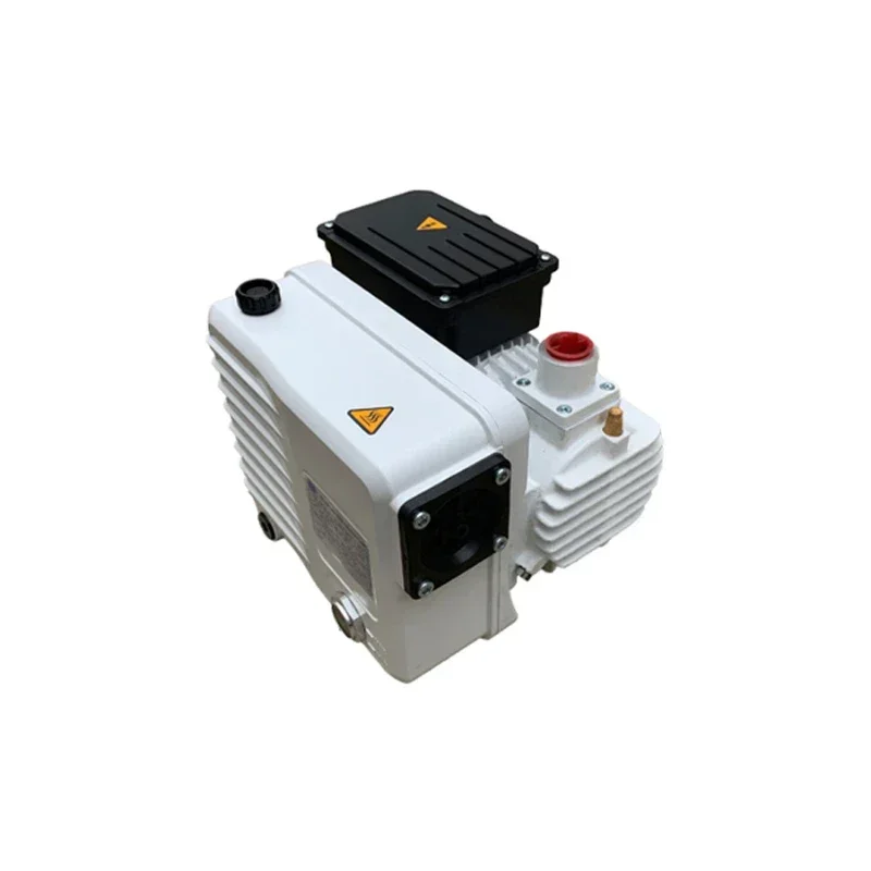 Silent industrial electric 220v 380v rotary vane vacuum pump for CNC milking dental machine