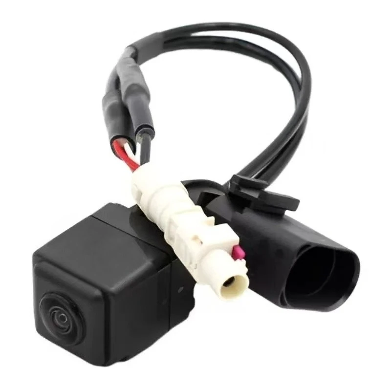 Car Rear View Backup Reversing Parking Camera 95B980551L For Porsche Cayman Macan GT4 991 718 2017-2025 95B 980 551 L