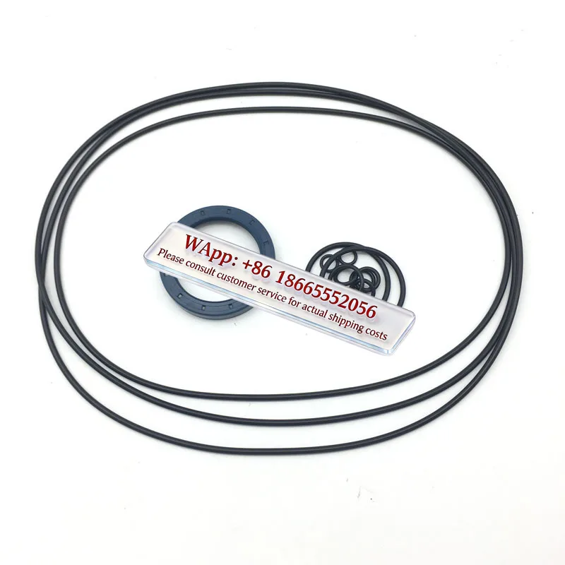 Suitable for Sa ny TM7OVD 130188000055 gear reducer accessories, sealing ring repair oil seal repair package