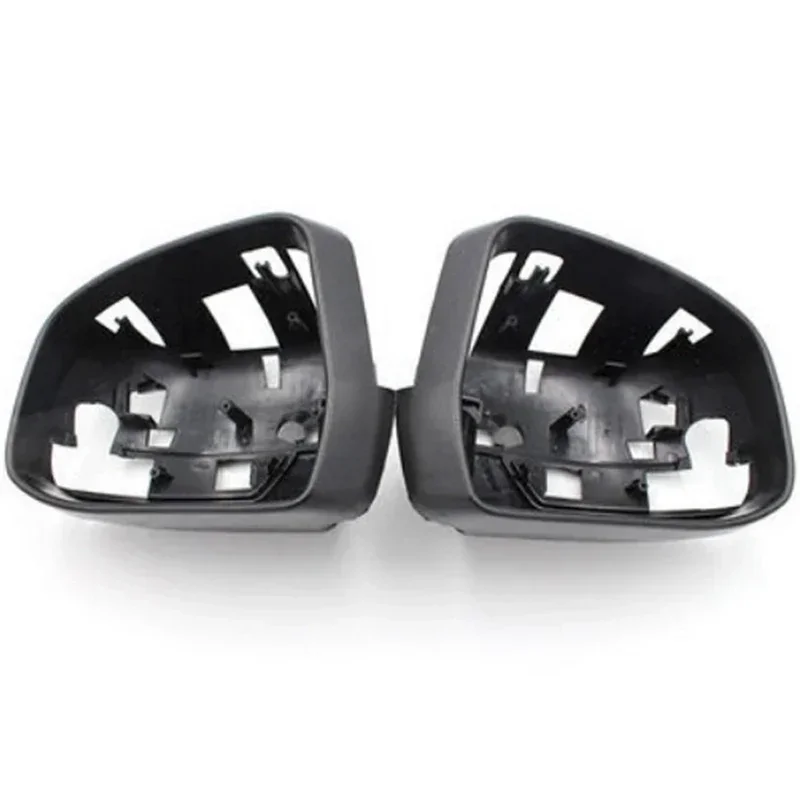 

Auto Left Right Mirror Housing Trim Frame Holder for Ford Focus MK2 2008 2009 2010 Focus MK3 2010-2018 Mondeo MK4 2010-2014